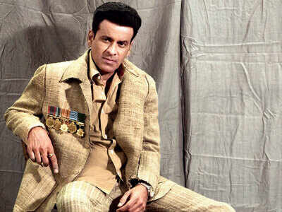 'Professor' Manoj Bajpayee is conducting workshops at the NSD