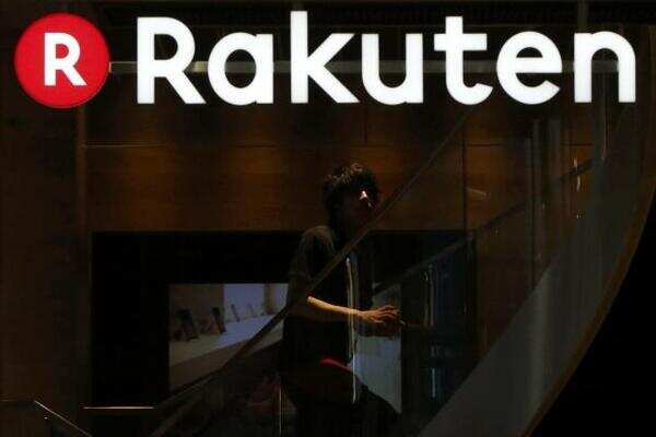 Rakuten India appoints Sunil Gopinath CEO