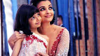 Aishwarya, Aaradhya admitted to hospital 