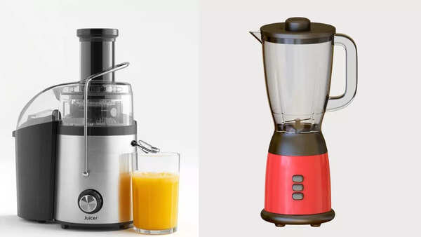 Cold Press Juicer vs Regular Juicer: Everything You Need to Know + Best Picks