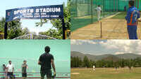 New stadiums in J&K to fulfil aspirations of budding athletes 
