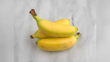 Miniature Bananas: Desi Elaichi Bananas and their benefits