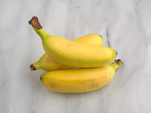 Miniature Bananas: Desi Elaichi Bananas and their benefits | The Times of  India