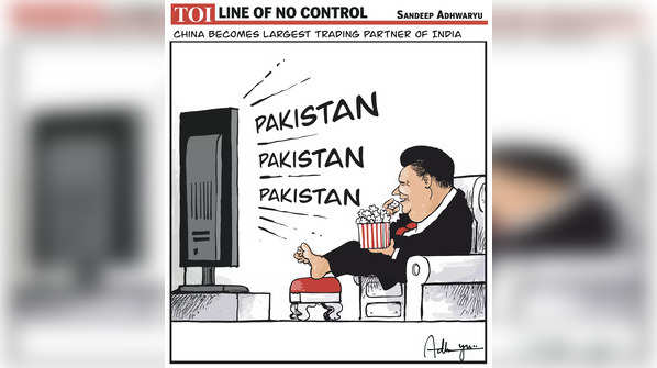 China-Pakistan