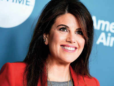 Lewinsky to make series on Bill Clinton impeachment