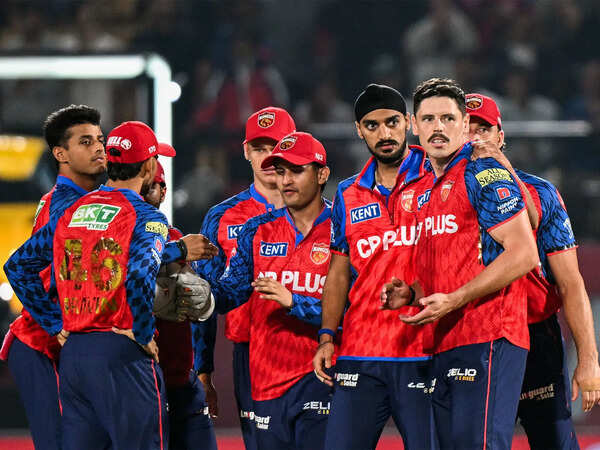 PBKS IPL 2026 review: From table-toppers to playoff exit — how Punjab Kings’ season unravelled