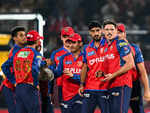 IPL 2026 review: From table-toppers to playoff exit &mdash; how PBKS&rsquo; season unravelled