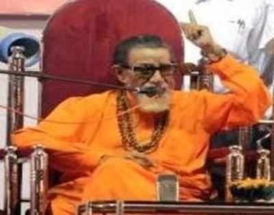 Shiv Sena MP Sanjay Raut plans a biopic on Bal Thackeray