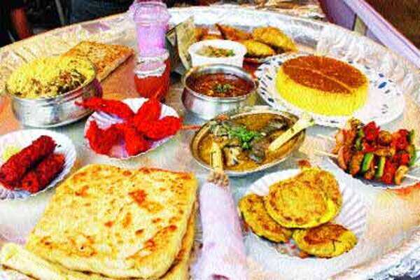 Gaza dampener over city iftaar parties