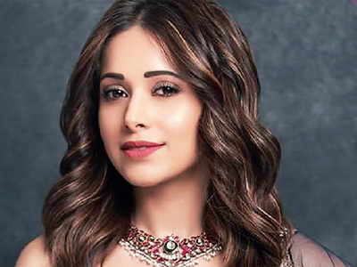 Nushrat Bharucha going back to college to study home science