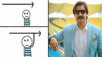Vivek Oberoi becomes target of hilarious jokes post 'exit poll' meme controversy 