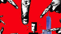 Fake visa racket busted in Delhi, two held 