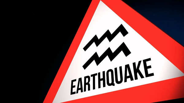 Why do so many earthquakes happen in Japan?