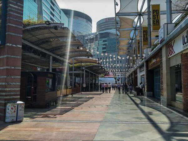 A party without its crowd: Gurugram steps into the unknown