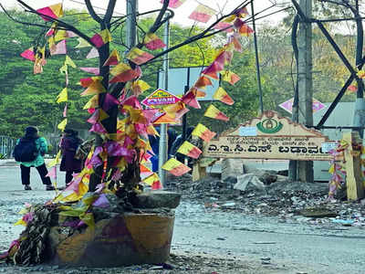 As silt hits the ceiling; BBMP says it will BRB