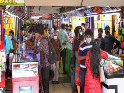 Coronavirus Live Updates: Antibodies fall against Delta, may require booster, say experts