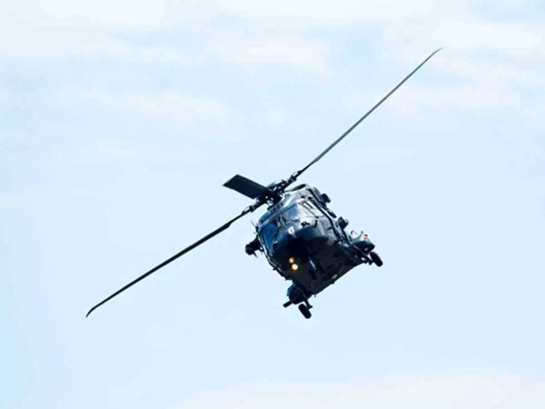 Police commissioner Labhu Ram airlifted to private hospital in Bengaluru