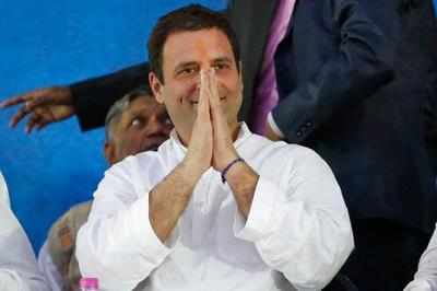 Rahul Gandhi asks PM Narendra Modi to speak about Jay Shah's 'corruption'