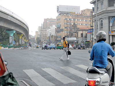 Alert! Monsoon to hit Bengaluru in two days