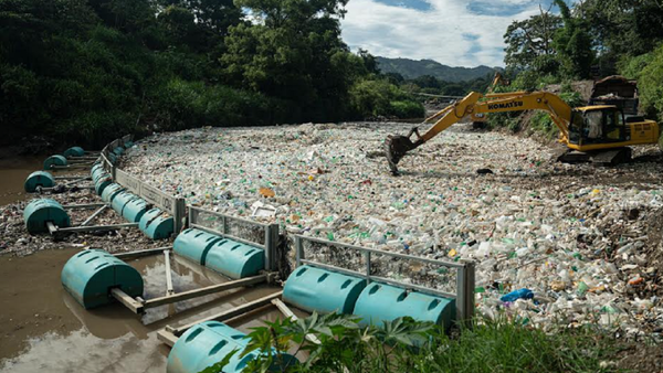Nuapada village starts bartan bank to reduce plastic use