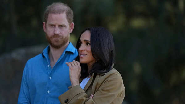 'Hardest seven years’: Meghan Markle’s cryptic post raises questions on marital trouble with Prince Harry