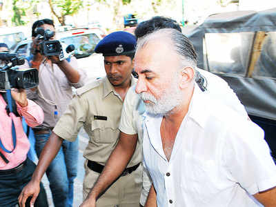 Tarun Tejpal acquitted by Goa court in sexual assault case; "request my family privacy be respected as we try and reclaim our broken lives"