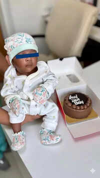 No heartbeat detected, doctors bring premature baby to life in Gurgaon