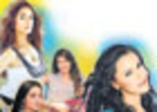 Image Makeover: New trend in Bollywood