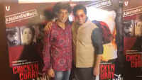 Ashutosh Rana and Makarand Deshpande talk about their upcoming film ‘Chicken Curry Law’ 