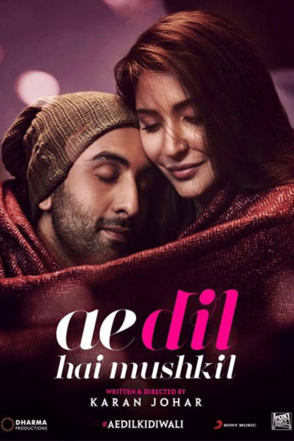 Ae Dil Hai Mushkil becomes a loyalty test, October 2016
