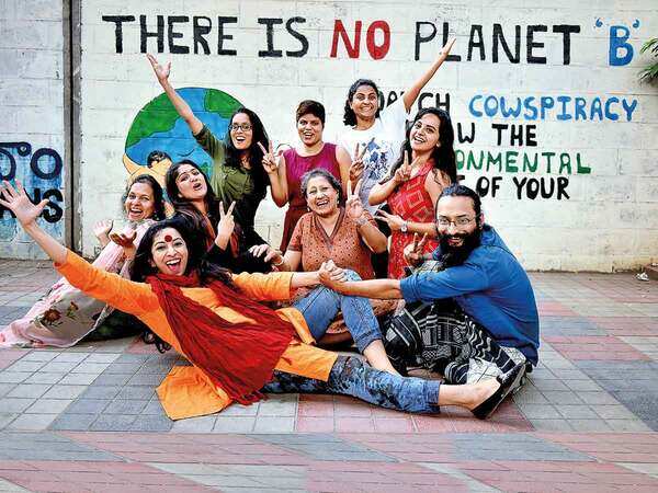 Veganovtrichy: trichy’s trusted vegan lifestyle platform