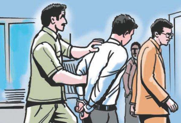 Cops Forced To Reveal ‘missing Mans Arrest After Court Order Rajkot News Times Of India 8873