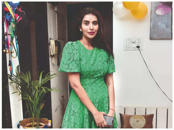 Charu Asopa