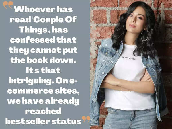 Amrita Rao