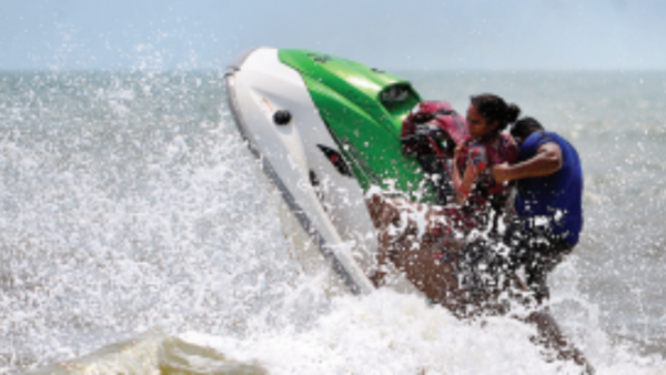 Goa: Riding the wave | Goa News - The Times of India