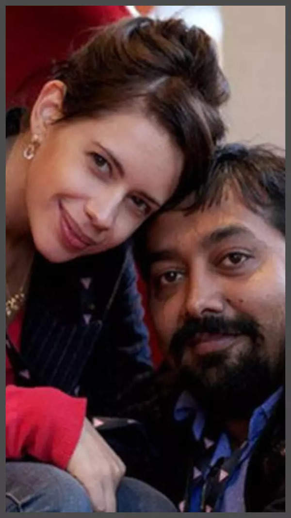 Anurag Kashyap Stills