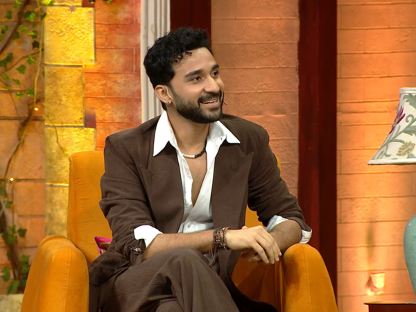 Raghav had first ignored Salman Khan's call