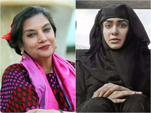 Shabana Kerala
