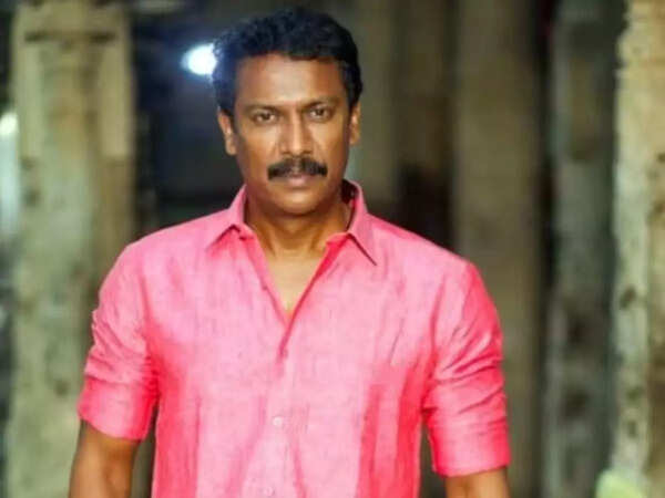 Samuthirakani Stills