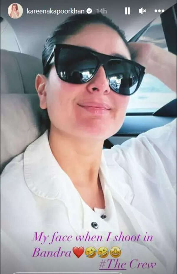 Kareena