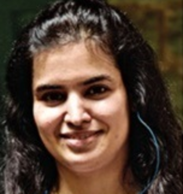 Akanksha Sharma