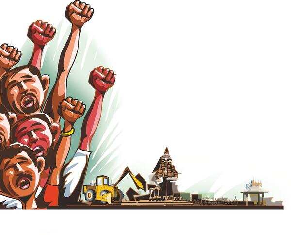 Paramedics demandfulfilment of demands