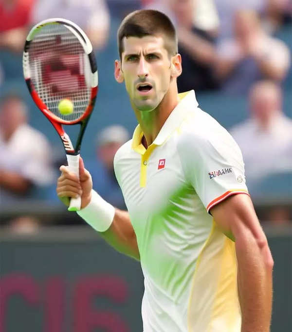 Etcheverry de Argentina enfrenta a Djokovic en el Abierto de Italia |  Noticias de tenis