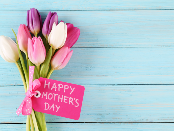 Happy Mother's Day 2023: Best wishes, images, messages, quotes and  greetings to make your mom feel special on May 14 - Hindustan Times