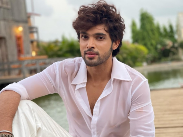 Parth Samthaan Wallpapers