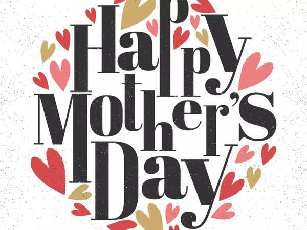 Happy Mother's Day Heartfelt Wishes, Messages, Images, Quotes, and WhatsApp  Greetings to Share With Your Mom on Mother's Day 2023 - News18
