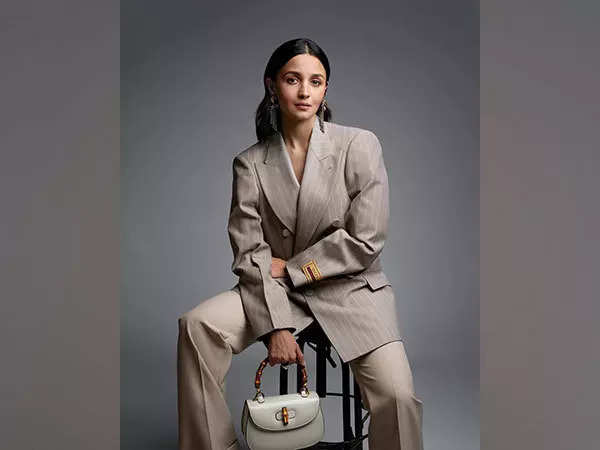 Deepika Padukone becomes Louis Vuitton's first Indian ambassador, Business  News