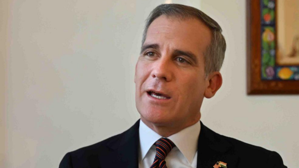 Garcetti