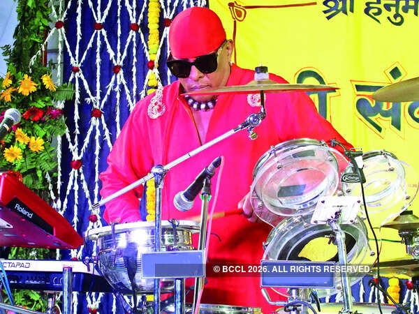 Sivamani