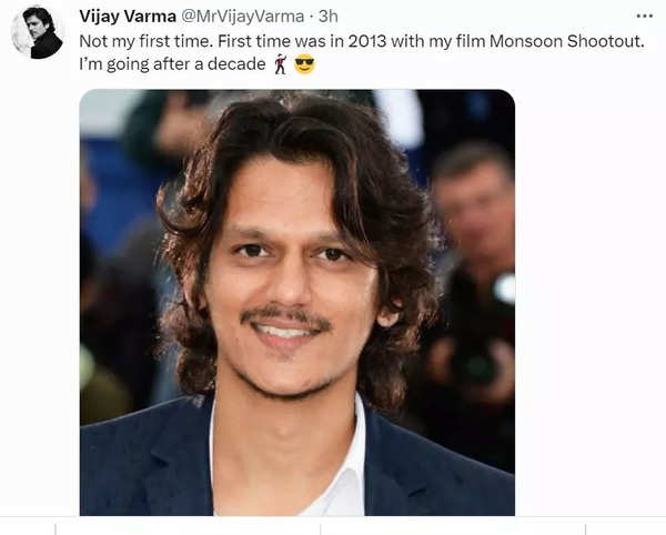Vijay Varma